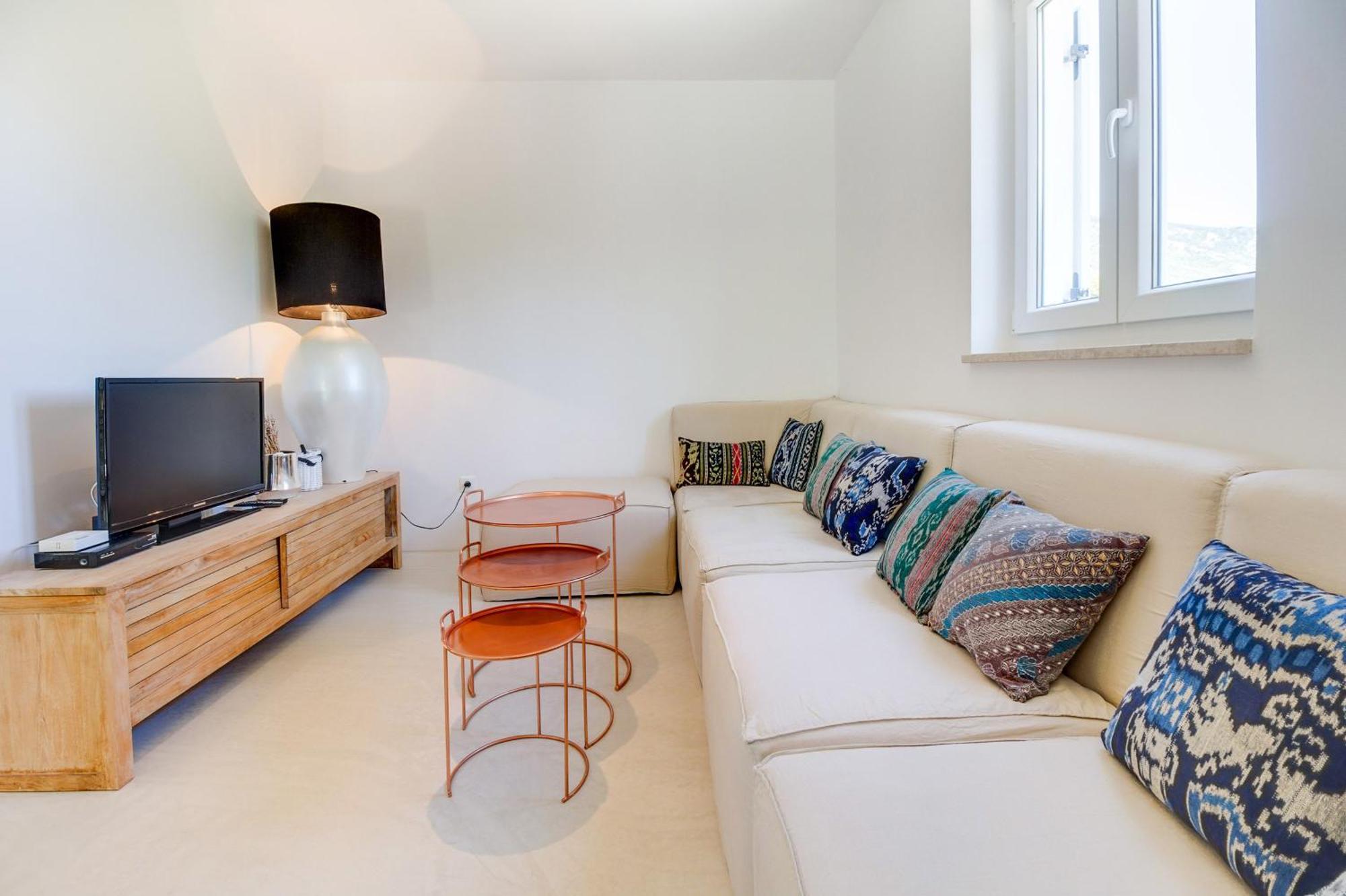 Galboka Residence Nerezine Rum bild