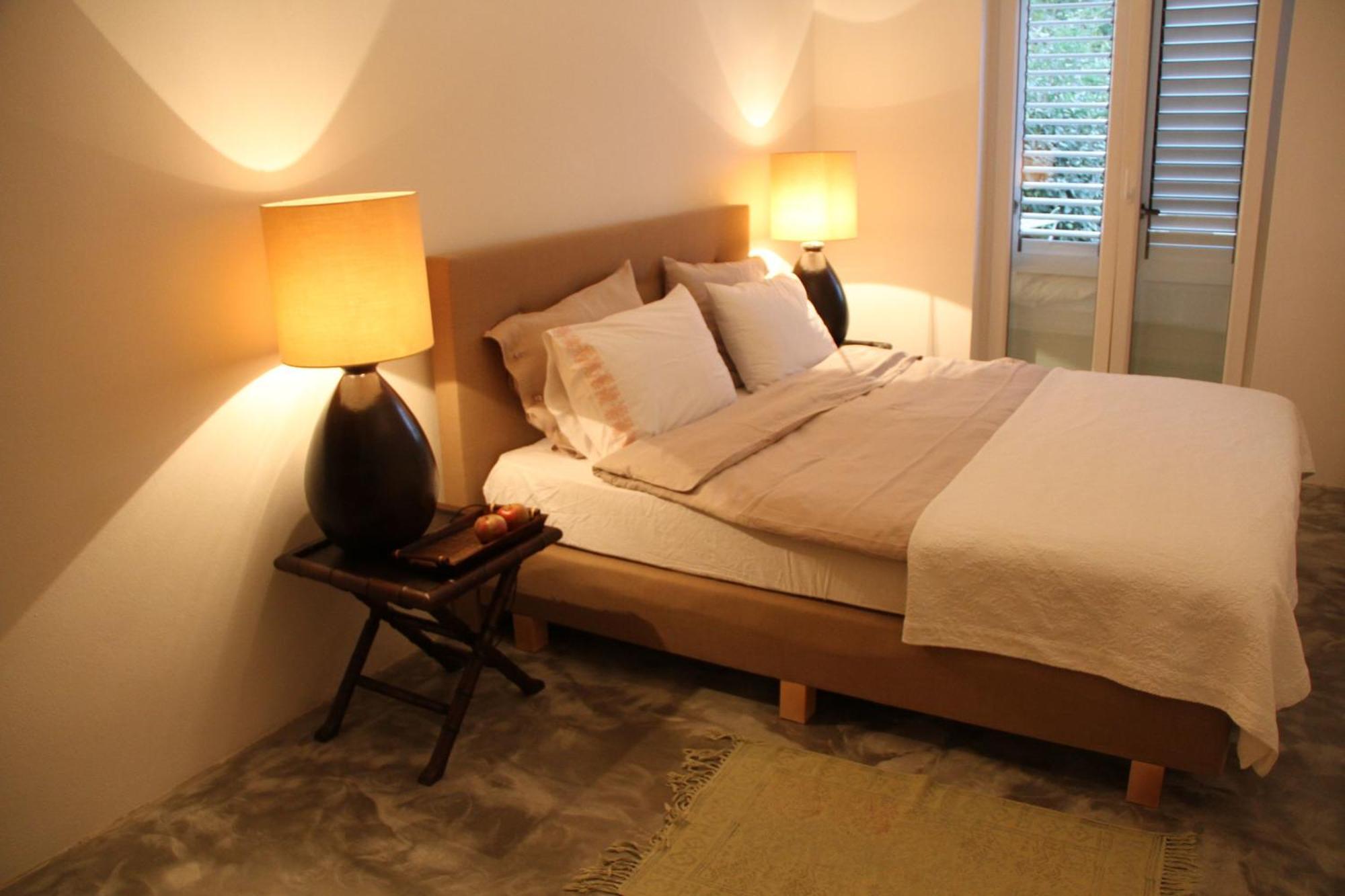 Galboka Residence Nerezine Rum bild