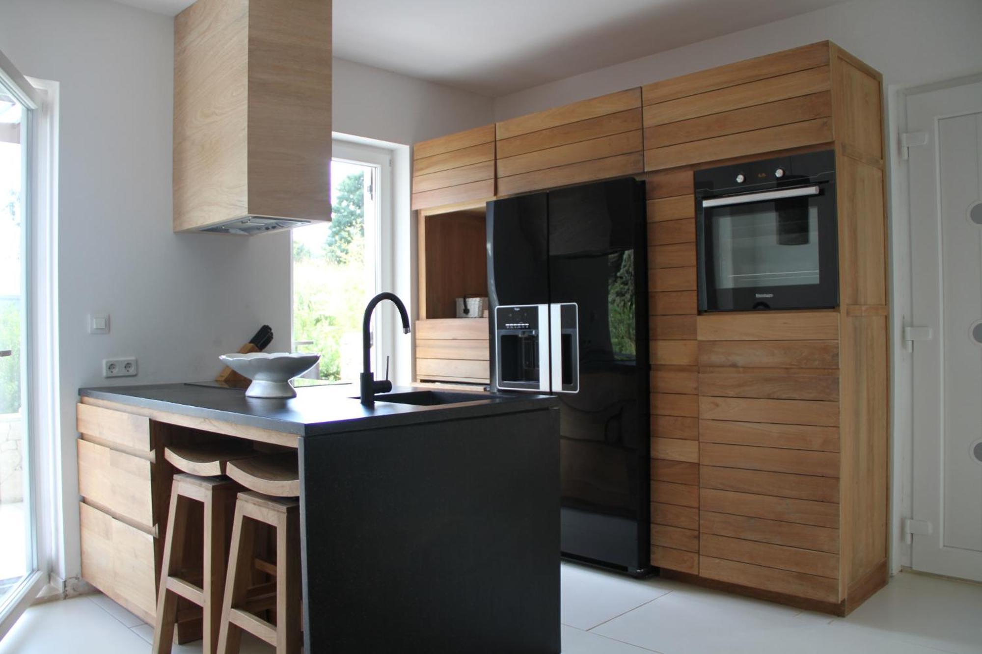 Galboka Residence Nerezine Rum bild