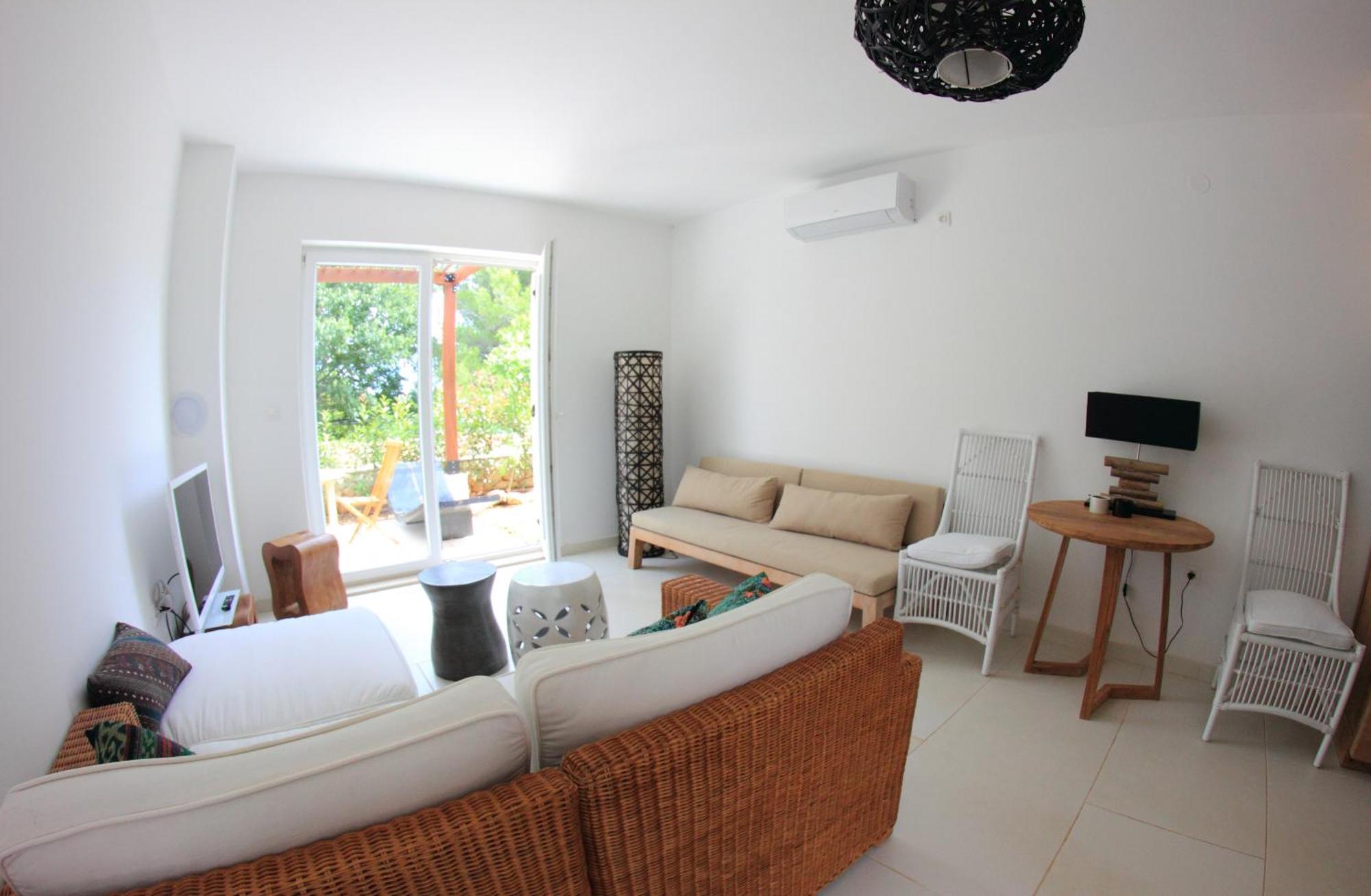 Galboka Residence Nerezine Rum bild