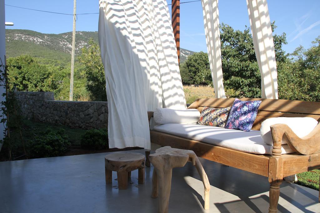Galboka Residence Nerezine Rum bild